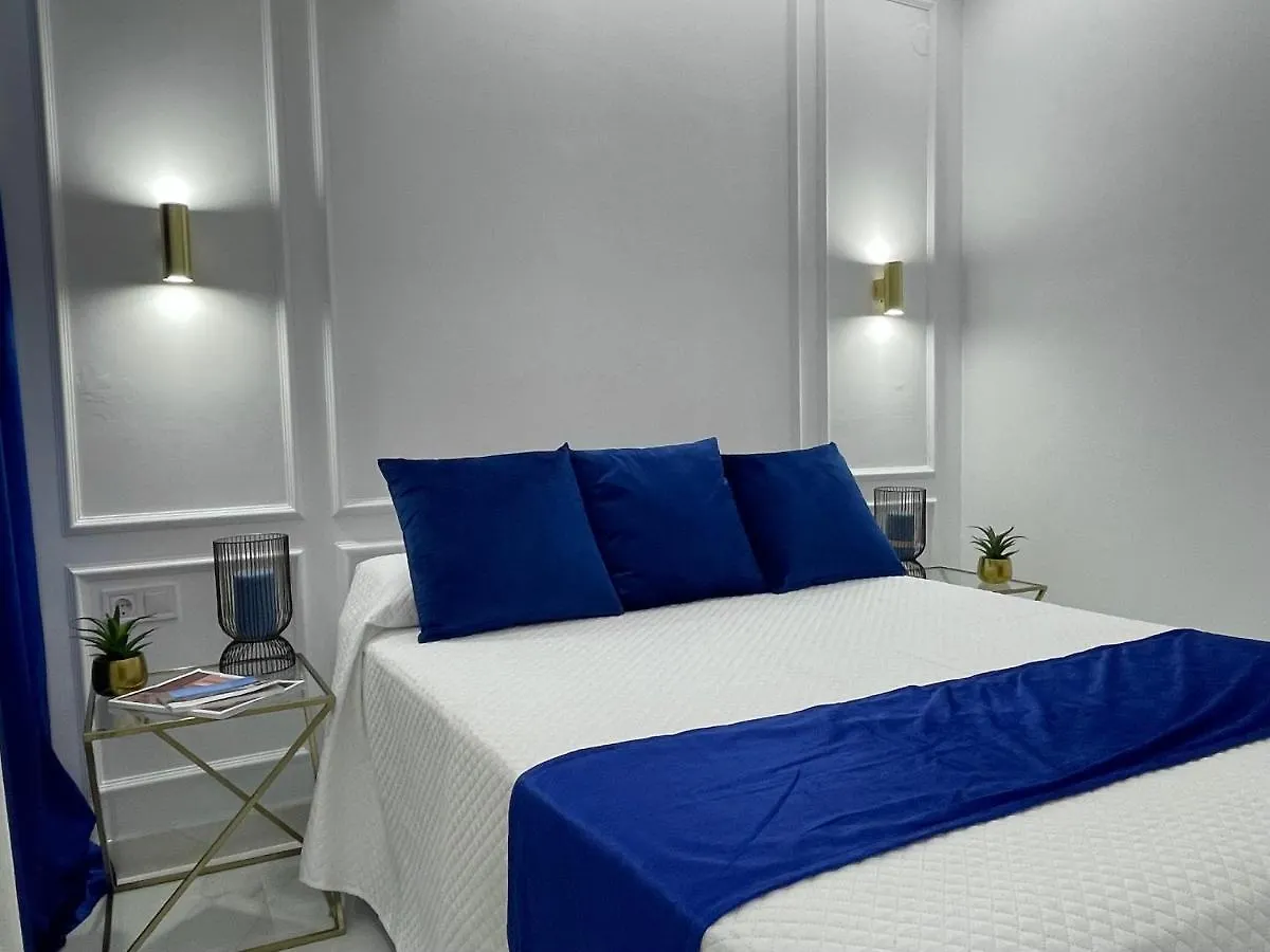 马尔韦利亚Elviria Luxury & Relaxation , With Sea Views公寓