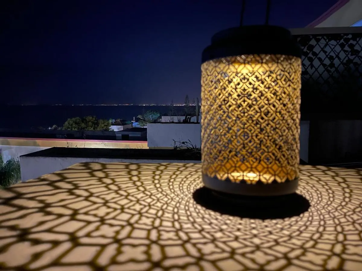 Elviria Luxury & Relaxation , With Sea Views Apartment Marbella