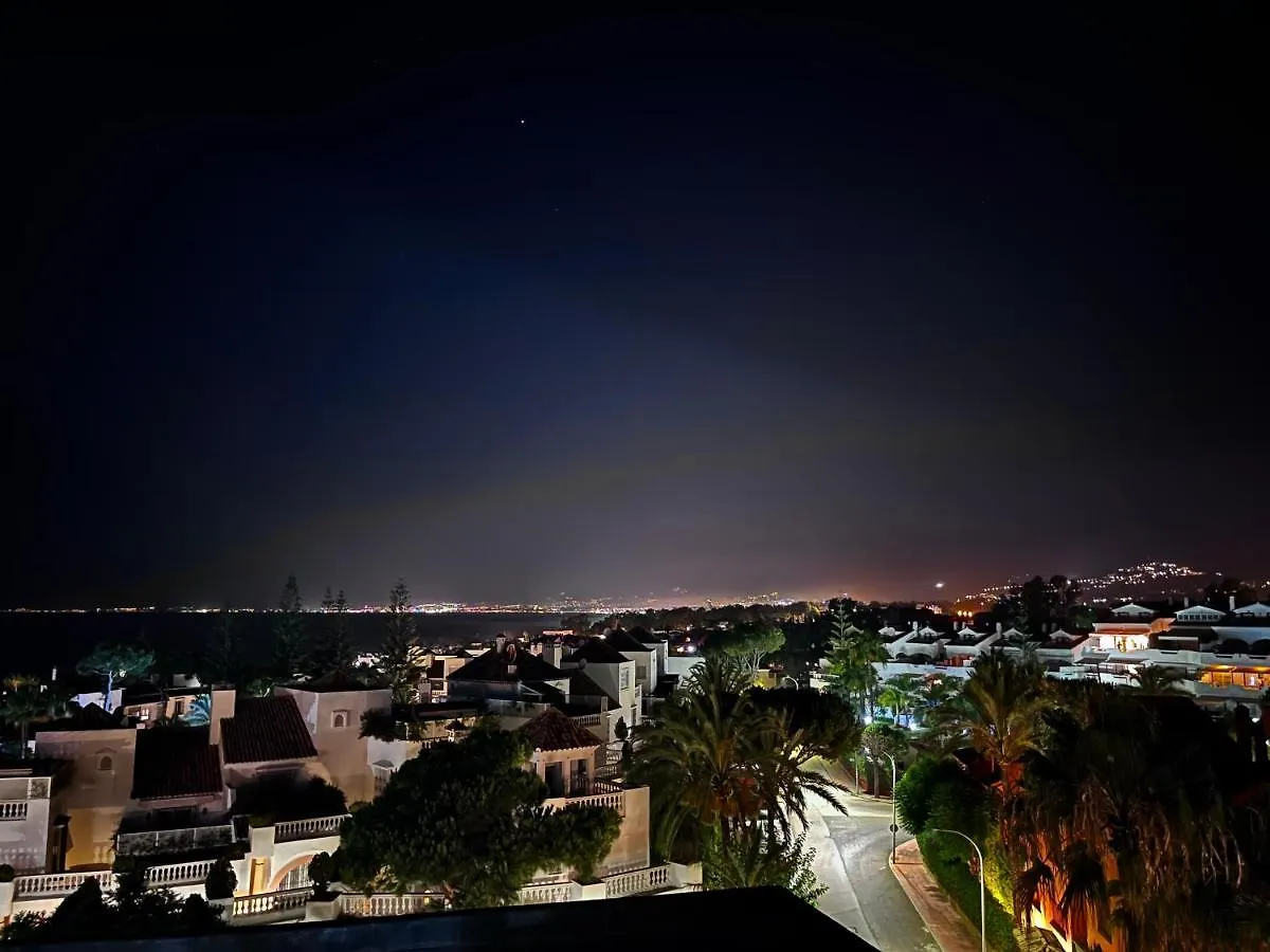 Elviria Luxury & Relaxation , With Sea Views Apartment Marbella Spain