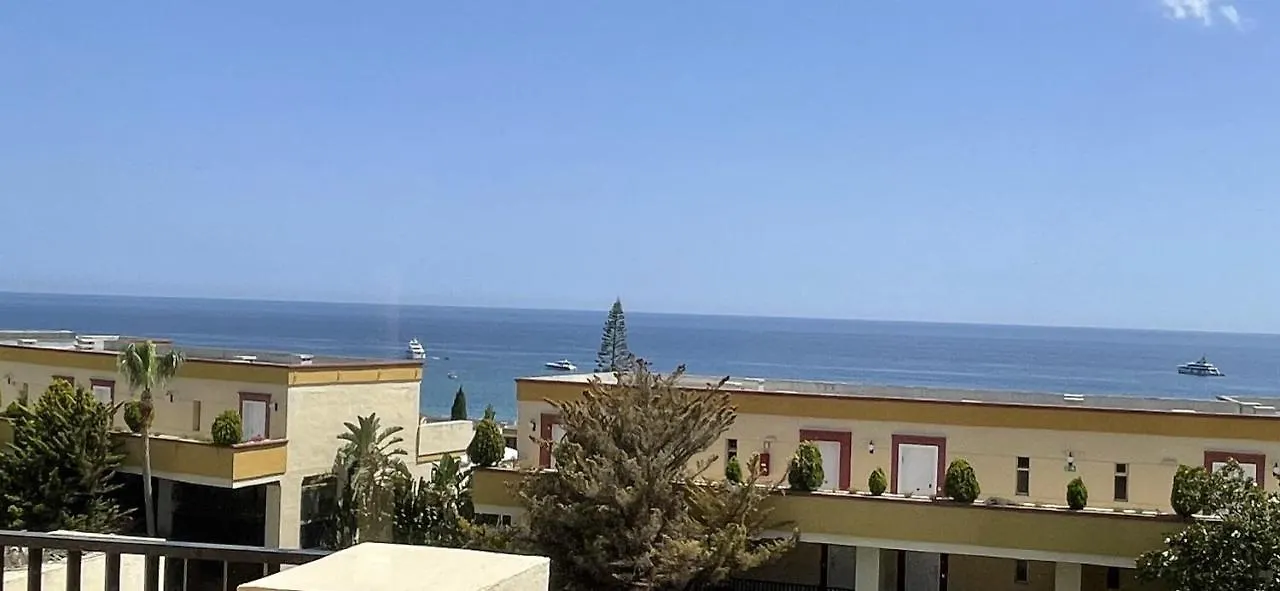 Elviria Luxury & Relaxation , With Sea Views Apartment Marbella