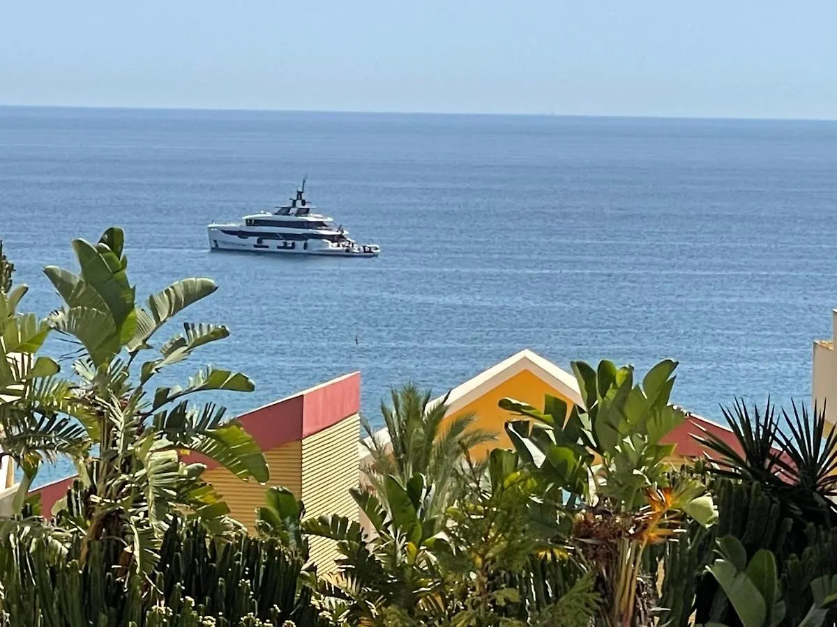 Elviria Luxury & Relaxation , With Sea Views Apartment Marbella