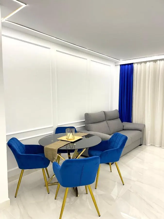 Elviria Luxury & Relaxation , With Sea Views Apartment Marbella