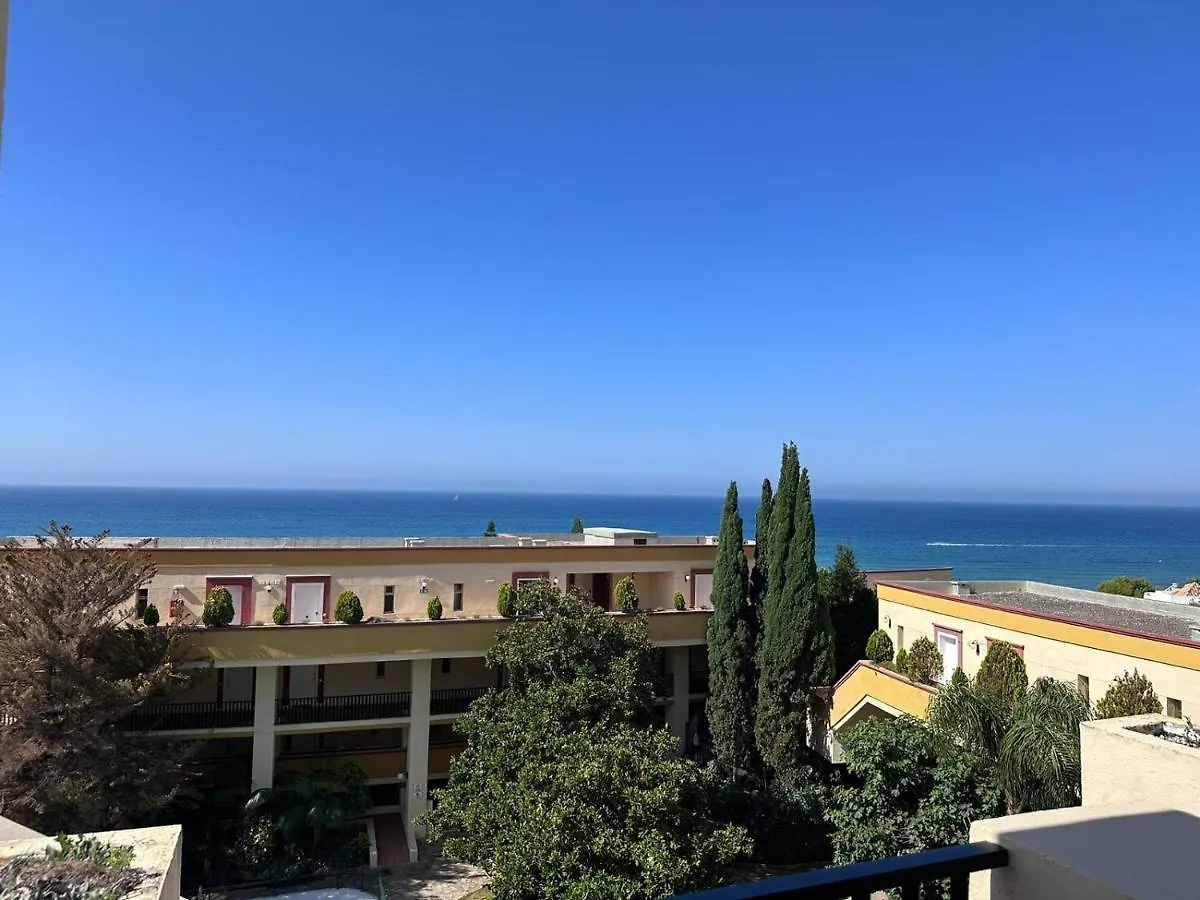 Elviria Luxury & Relaxation , With Sea Views Apartment Marbella Spain